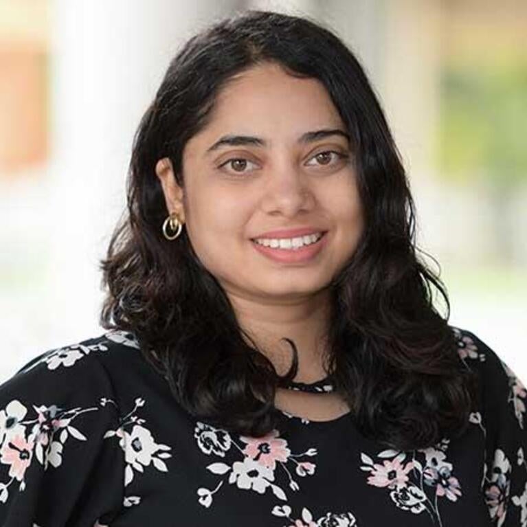 Manasa Savanur