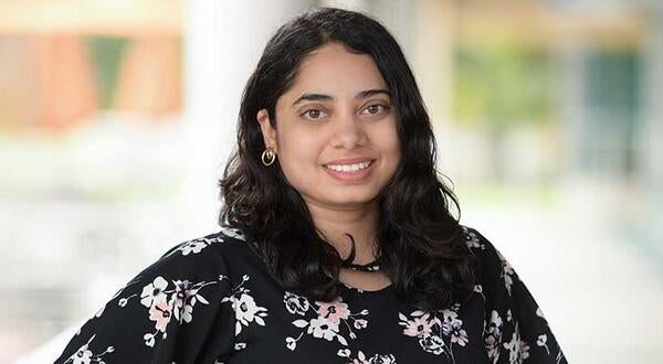 Manasa Savanur